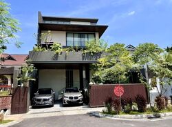 Seletar Hills Estate (D28), Semi-Detached #594060611
